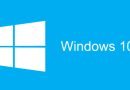 Windows 10