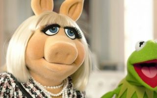 The Muppets