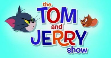 Tom e Jerry
