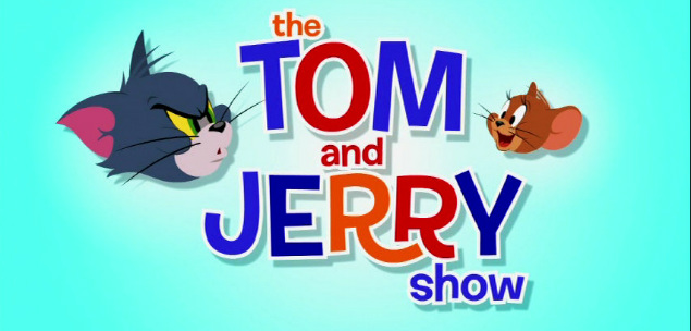 Tom e Jerry