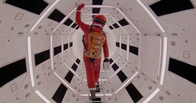 2001: Odisseia no espaço