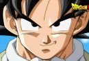 dragon ball super primeiro episódio legendado