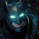 Batman v Super-Homem