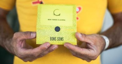 Bons Sons capa