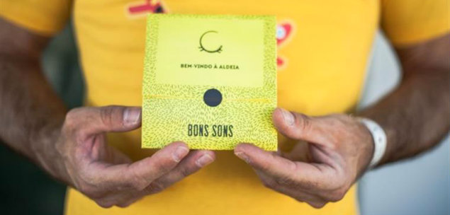 Bons Sons capa