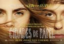 Cidades de Papel AE Banner
