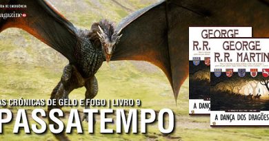 A Dança dos Dragões GOT_LIVRO9