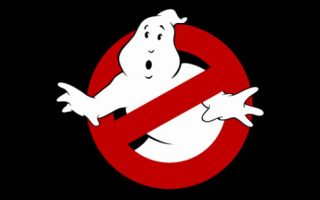 Ghostbusters