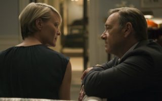 House of Cards