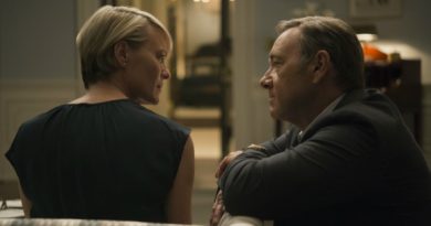 House of Cards