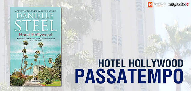 Hotel Hollywood HOTELHOLLYWOOD