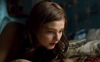 Insidious Capítulo 3 - Topo