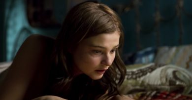 Insidious Capítulo 3 - Topo