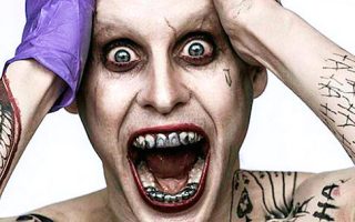 Suicide Squad