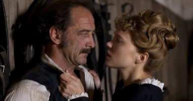 Diário de Uma Criada de Quarto LEFFEST