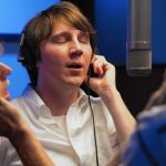 Love & Mercy