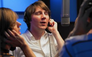 Love & Mercy