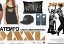 Magic Mike XXL Oferta de Merchandising Destaque