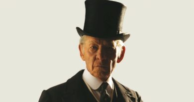 mr. holmes destaque