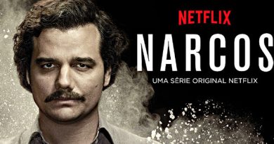 Narcos