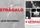 O Astrágalo - Banner