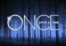 Once Upon a Time