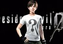 Resident Evil 0 HD