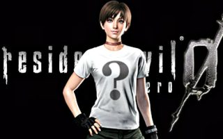 Resident Evil 0 HD