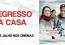 Regresso a Casa REGRESSO CASA AE BANNER