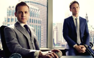 Suits