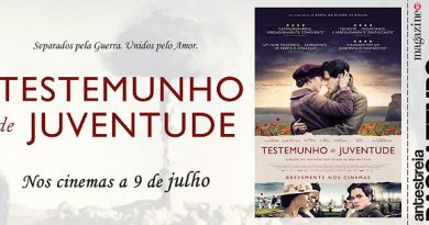 Testemunho de Juventude