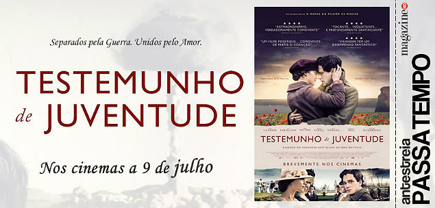 Testemunho de Juventude