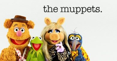 The Muppets
