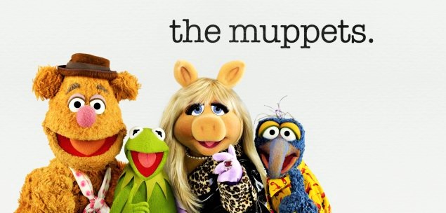 The Muppets