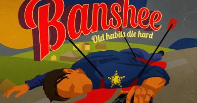Banshee