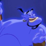 Aladdin