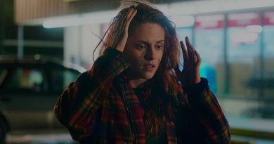 American Ultra