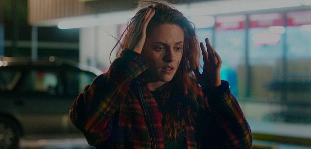 American Ultra