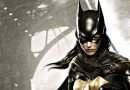 Batgirl