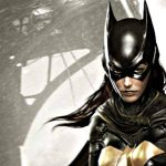 Batgirl