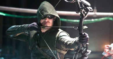 Arrow