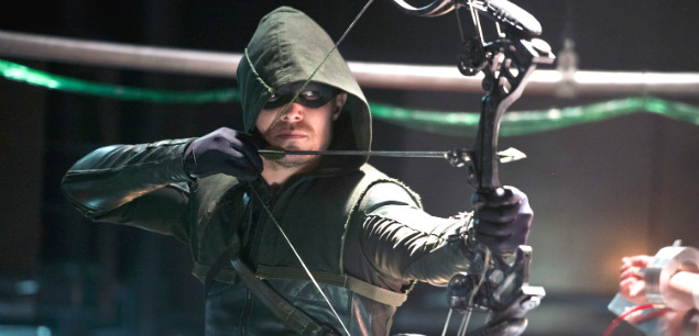 Arrow