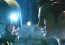 Batman vs Super-homem