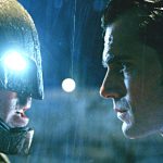 Batman vs Super-homem