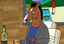 BoJack Horseman