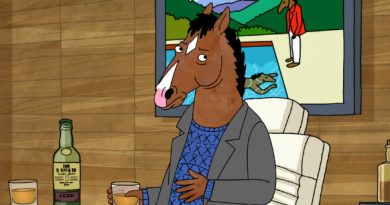 BoJack Horseman