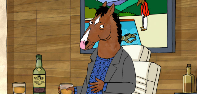 BoJack Horseman