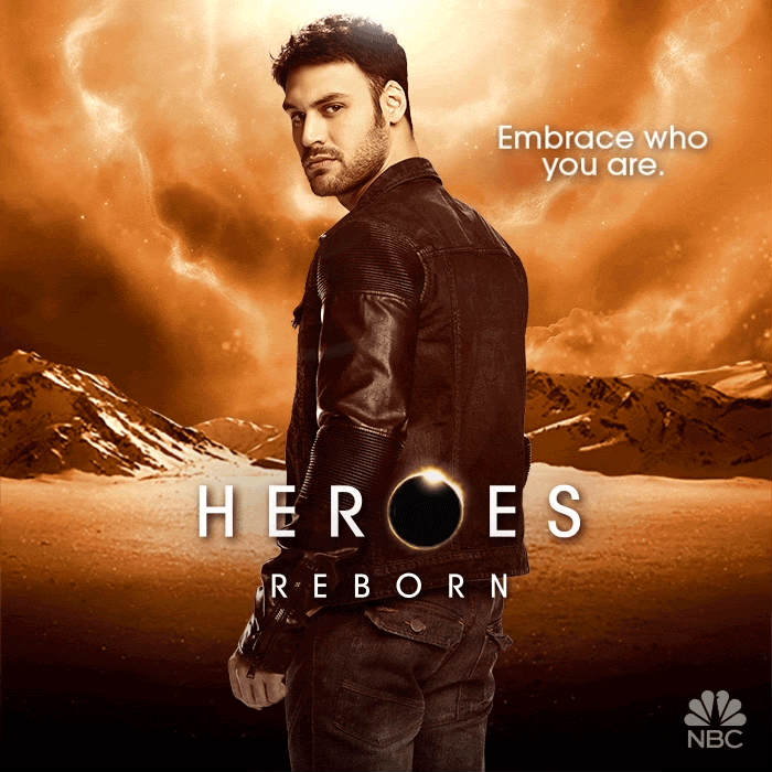 Heroes Reborn