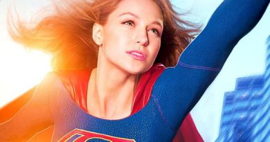 Supergirl