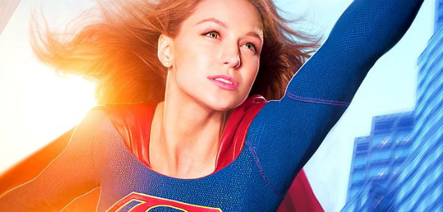 Supergirl